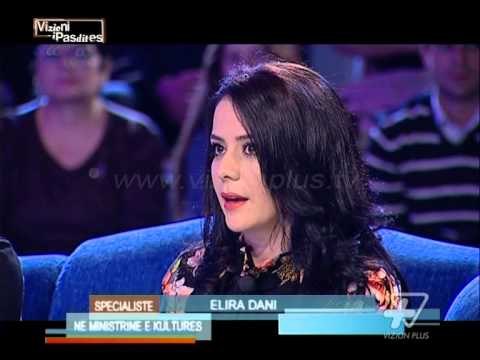 Vizioni I Pasdites - Miq dhe kolege - 9 Janar 2014 - Show - Vizion Plus