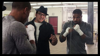 Creed Review! - Cinefix Now