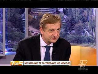 7pa5 - Ndihme shtresave ne nevoje - 9 Janar 2014 - Show - Vizion Plus