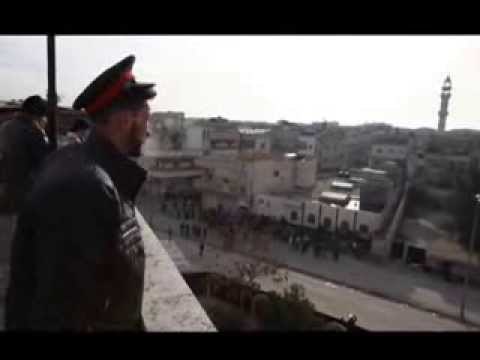 LUFTA NE SIRI FORCAT QEVERITARE VRASIN RRETH 50 REBELE NE QYTETIN E HOMS LAJM