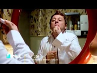 Tring Promo|Fantozzi ne Smile| nga e hena-e premte ora 19:30