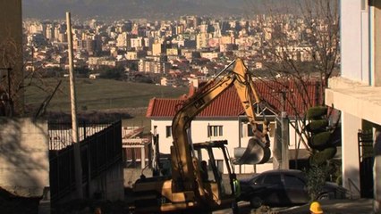 Dëmtohet sërish një nga fiderat e energjisë