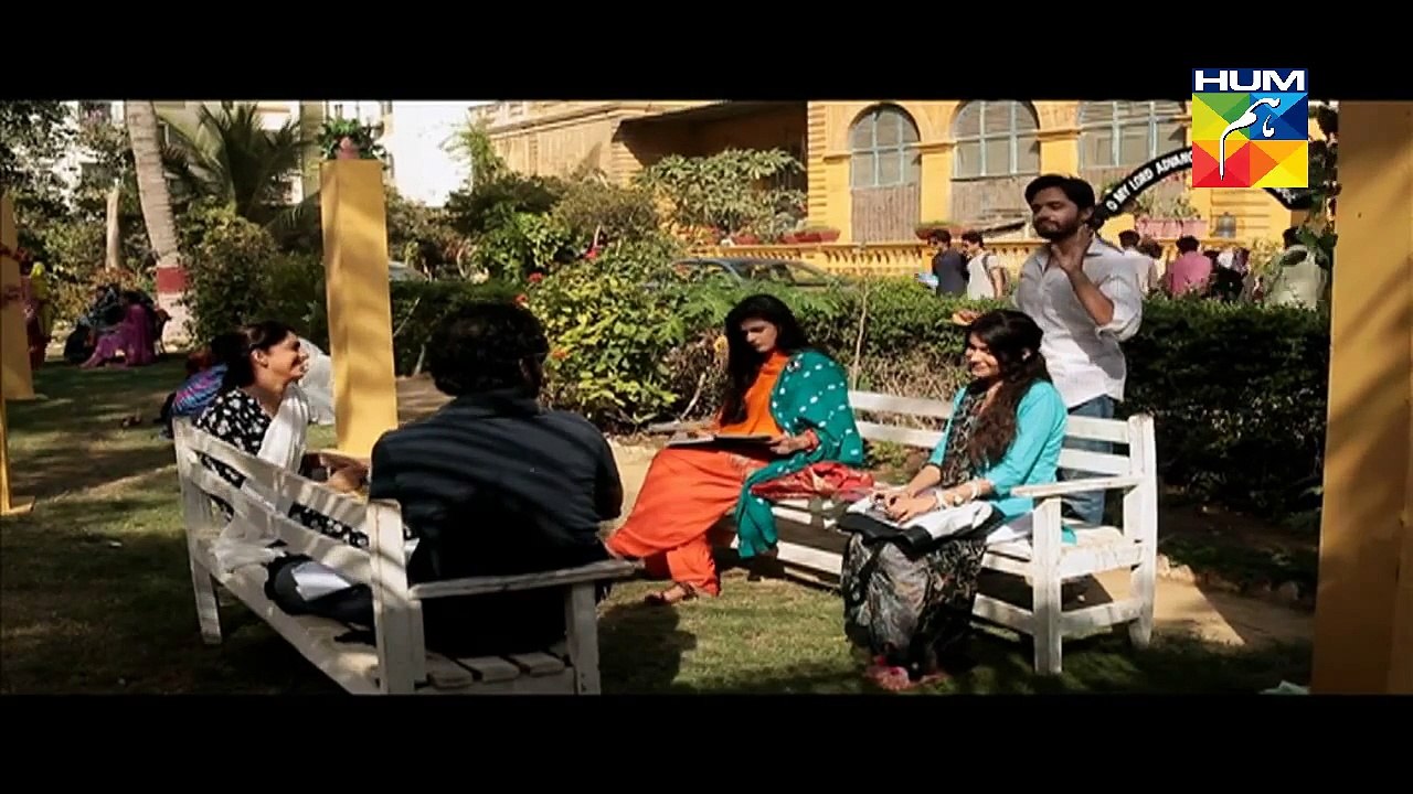 Preet Na Kariyo Koi Episode 4 Full HUM TV Drama 24 Nov 2015