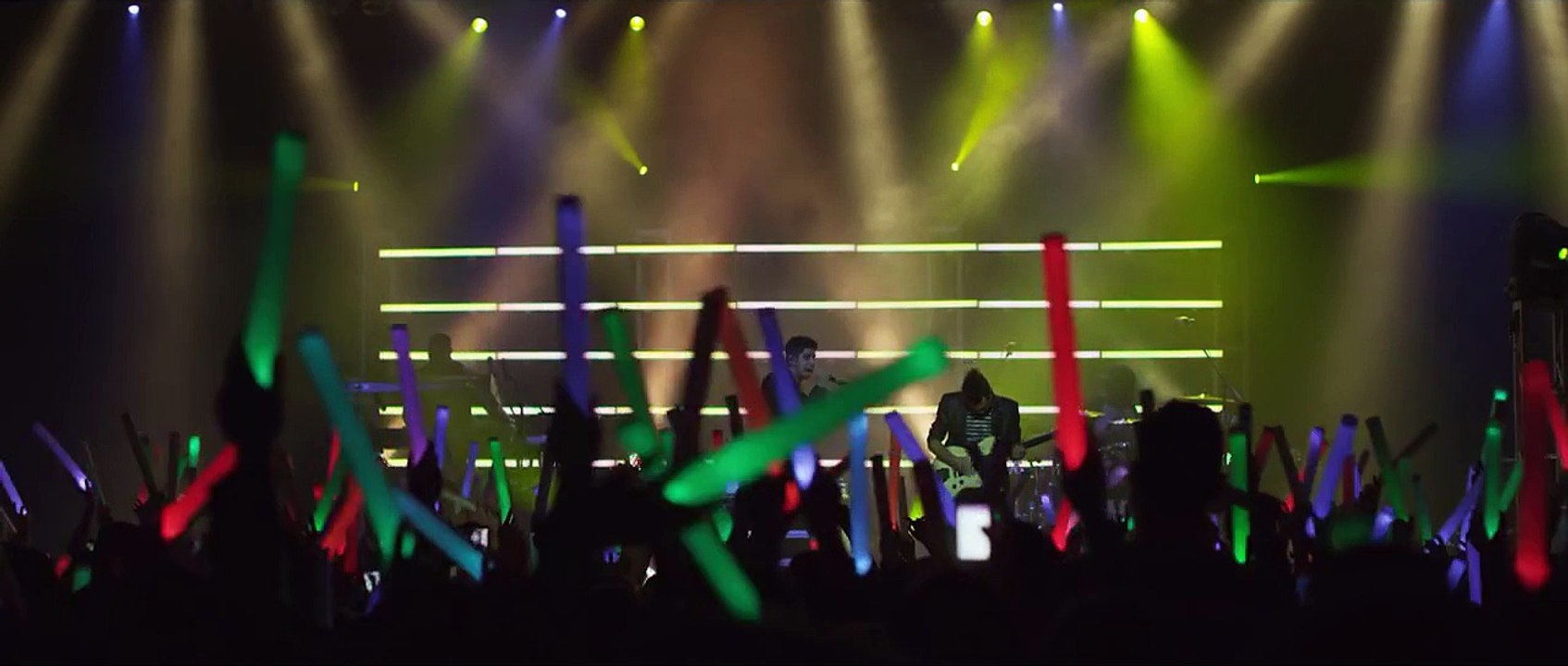 SoMo | The Wide Awake Tour Live (Part 2 of 4)