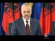 Mbahet mbledhja e përbashkët, Shqipëri-Kosovë - News, Lajme - Vizion Plus