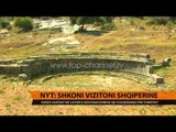 NYT: Shkoni vizitoni Shqipërinë - Top Channel Albania - News - Lajme