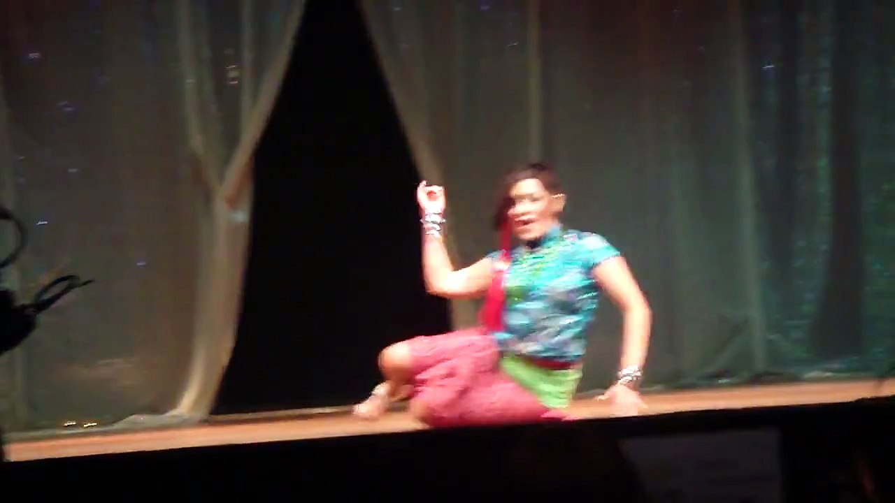 KIna Bardai Cha-nepali dance-3