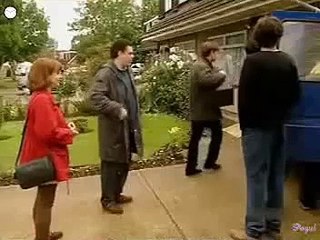 Dad - Dad Calm S/2 6/7 Starring George Cole Julia Hills