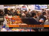 Ndërron jetë Ariel Sharon - Top Channel Albania - News - Lajme