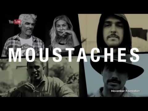 TV3 - Generació Digital - Movember, el mes dels bigotis