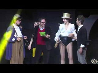 TV3 - Tria33 - Tria33 - capítol 129