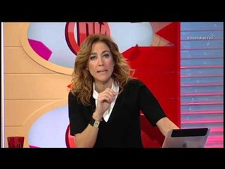 TV3 - Divendres - L'anàlisi de l'actualitat