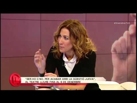 TV3 - Divendres - Ser-ho o no , de Josep Maria Flotats