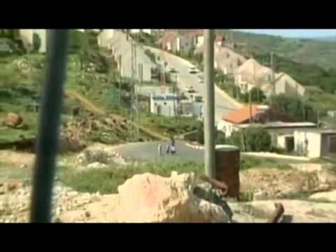 IZRAELI NE ZI ZI KOMBETARE GJATE SE DIELES PER NDER TE ARIEL SHARONIT LAJM