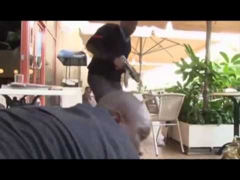 TERRORISTET NE KENIA FBI BESON SE JANE VRARE TE GJITHE GJATE SULMIT NE NAJROBI LAJM