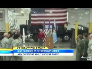 BAZAT AJRORE AMERIKANE HETIME PER PERDORIM DROGE NGA OFICERET DHE USHTARET LAJM