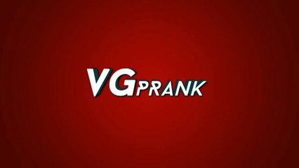 Контакт с призраком Пранк! (розыгрыш)