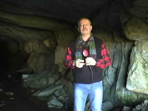 RREZIKU NGA MINIERAT BERAGOZHDE,GALERITE RREZIK PER JETEN E BANOREVE TE FSHATIT LAJM