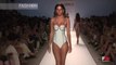 L-SPACE 7 Maio Swim by Monica Wise Miami Swimwear Fashion Week 2012 4 of 4 by Fashion Channel