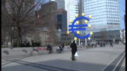 FITORE NDAJ KRIZES NE EUROZONE