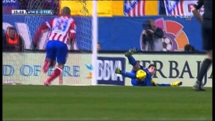 KAMPIONATI SPANJOLL I FUTBOLLIT