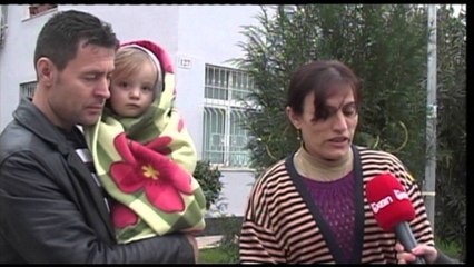 QSUT, SHERBIMI I PEDIATRISE PA SHIRINGA