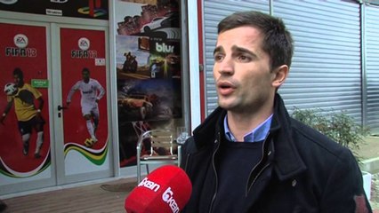 TIRANE, POLICIA DHUNON ADOLESHENTET