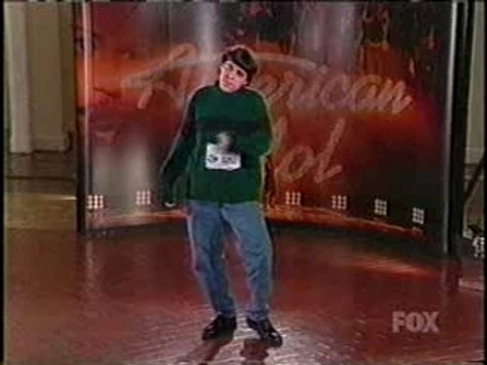 American Idol Auditions - Worlds Worst S