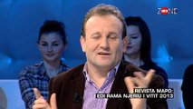 Zone e lire - Duma: Aktualiteti politik i javes 2! (10 janar 2014)
