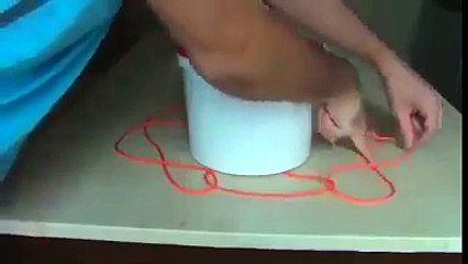 Rac Bandane ka Asan tarika