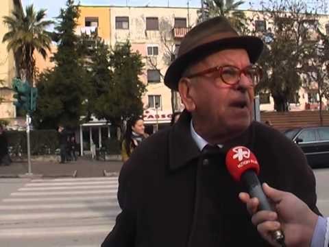 DURRESI PA SEMAFORE PREJ VITESH PJESA ME E MADHE E SEMAFOREVE NUK FUNKSIONOJNE LAJM