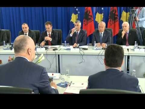 DACIC NE KOSOVE KRYEMINISTRI I SERBISE TE MARTEN DO TE QENDROJE NE KOSOVE LAJM