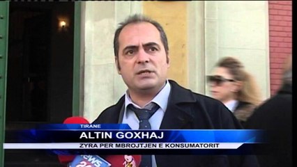 PROTESTA NESE RRITET CMIMI I BILETES SE URBANIT