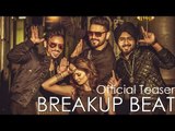 Breakup Beat ● Money Aujla ● New Punjabi Songs 2015