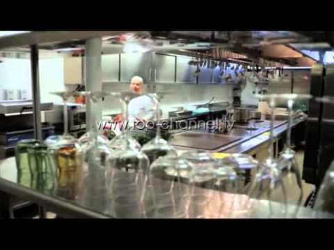 Shefja e kuzhinës shqiptare që ka pushtuar Italinë - Top Channel Albania - News - Lajme