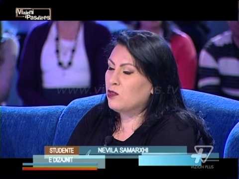 Vizioni I Pasdites - Student mbi te 30-tave - 13 Janar 2014 - Show - Vizion Plus