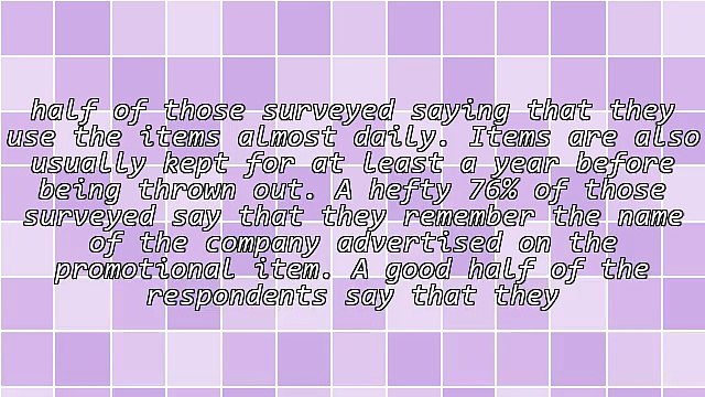 Why Are Branded Pens a Popular Promotional Item?