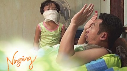 Ningning: Daughter's Love