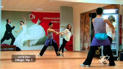 Daily Dancing - 13 Janar 2014 Pj.1 - Show - Vizion Plus