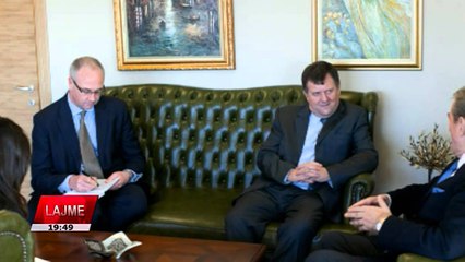 Edicioni i lajmeve TvKlan (13 janar 2014)