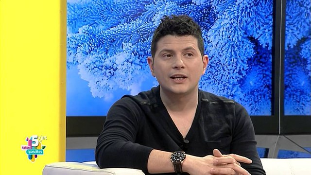 Takimi i pasdites - Sukseset e Ermal Mamaqit! (13 janar 2014)