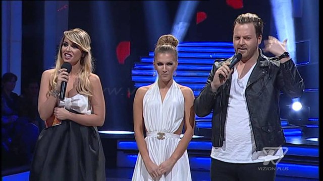 Dancing with the Stars 4 - Pjesa e katert - Nata e njembedhjete - Show - Vizion Plus