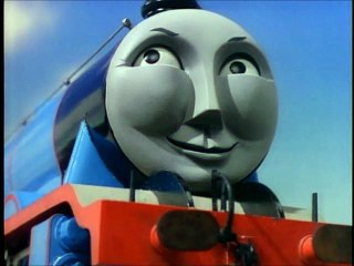 Thomas & Friends-The Lion Guard Return of the Roar Parody