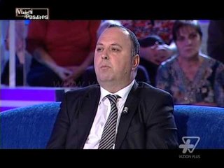 Vizioni I Pasdites - Cmimi i biletave te urbanit - 14 Janar 2014 - Show - Vizion Plus