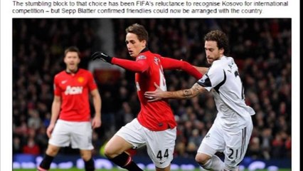 JANUZAJ MUND TE ZGJEDHE KOSOVEN