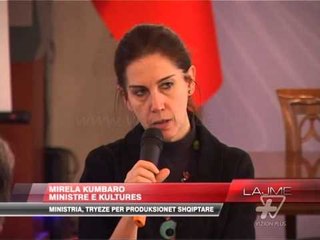 Kostot & cilësia e filmit shqiptar - News, Lajme - Vizion Plus