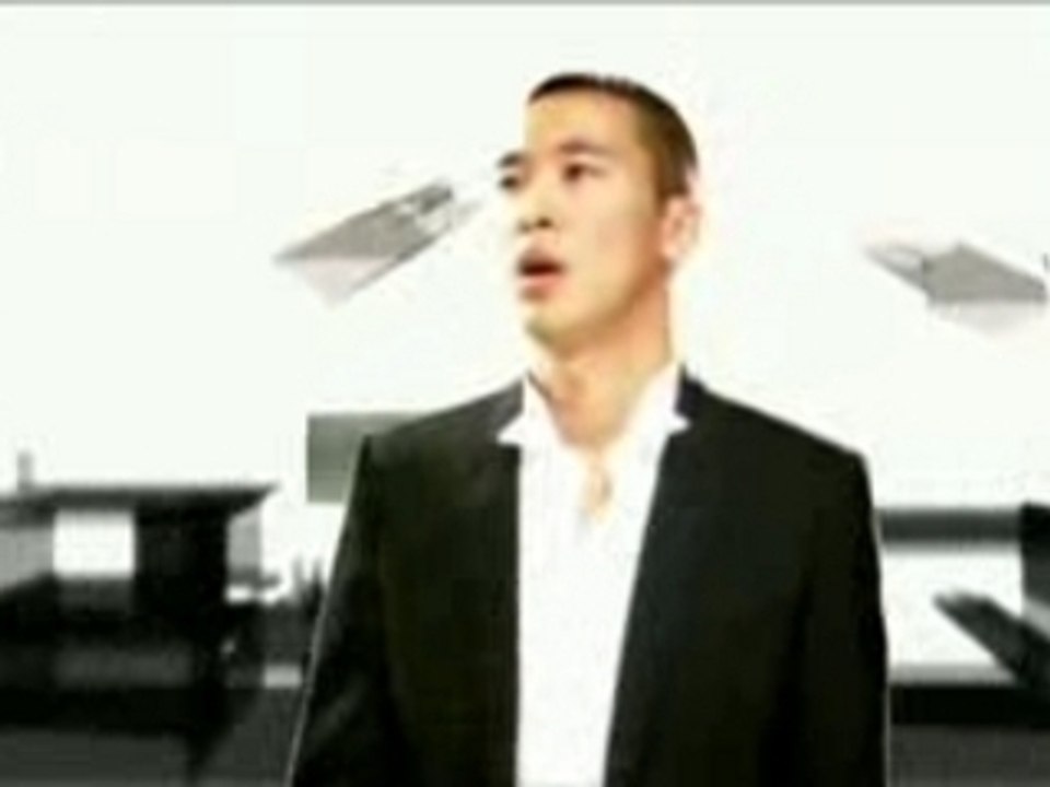 Jolin Tsai & Stanley Huang - Good Boy