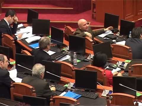 REFORMA TERRITORIALE MINISTRI ÇUÇI THOTE SE DO TE MBYLLET BRENDA GJASHTE MUAJVE LAJM