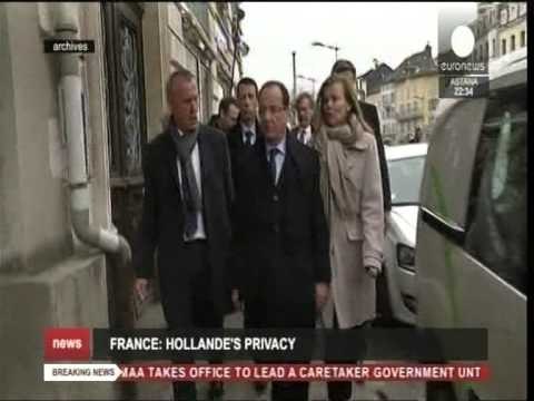 HOLLANDE PRANON KRIZEN PRESIDENTI FRANCEZ SHMANG DISKUTIMIN PER TE DASHUREN LAJM