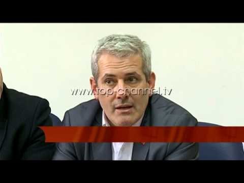 Ndërtimet pa leje në Prishtinë - Top Channel Albania - News - Lajme